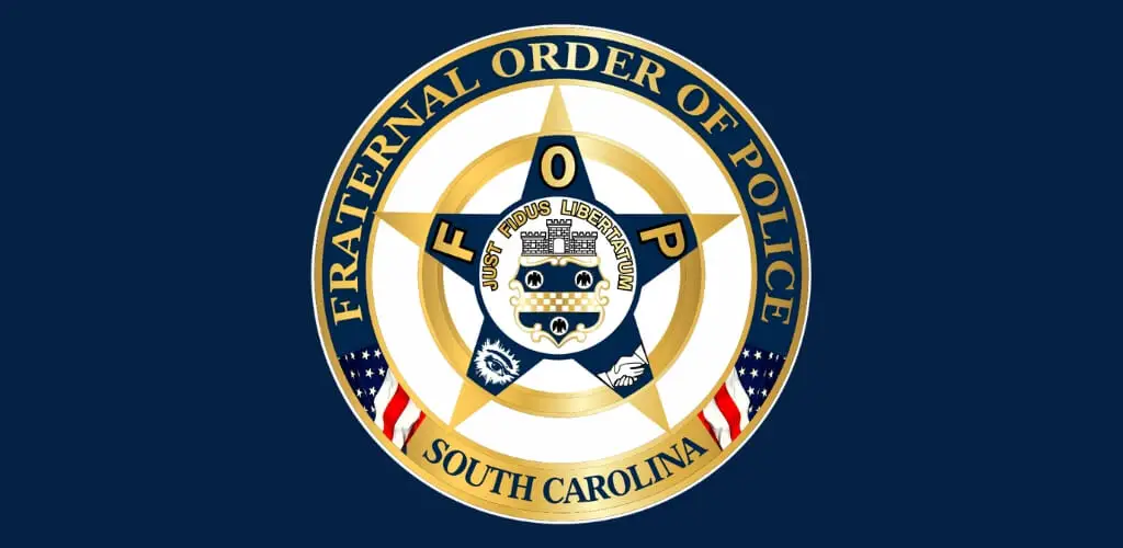Local police union_fraternal order chapters in major cities