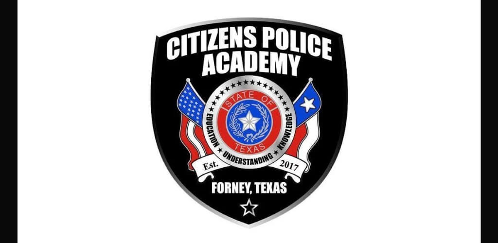Police academy alumni associations and networks