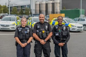 How To Become A Police Officer: Requirements And Process
