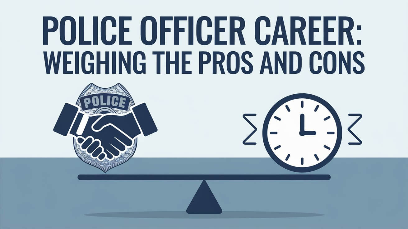 Police Officer Career