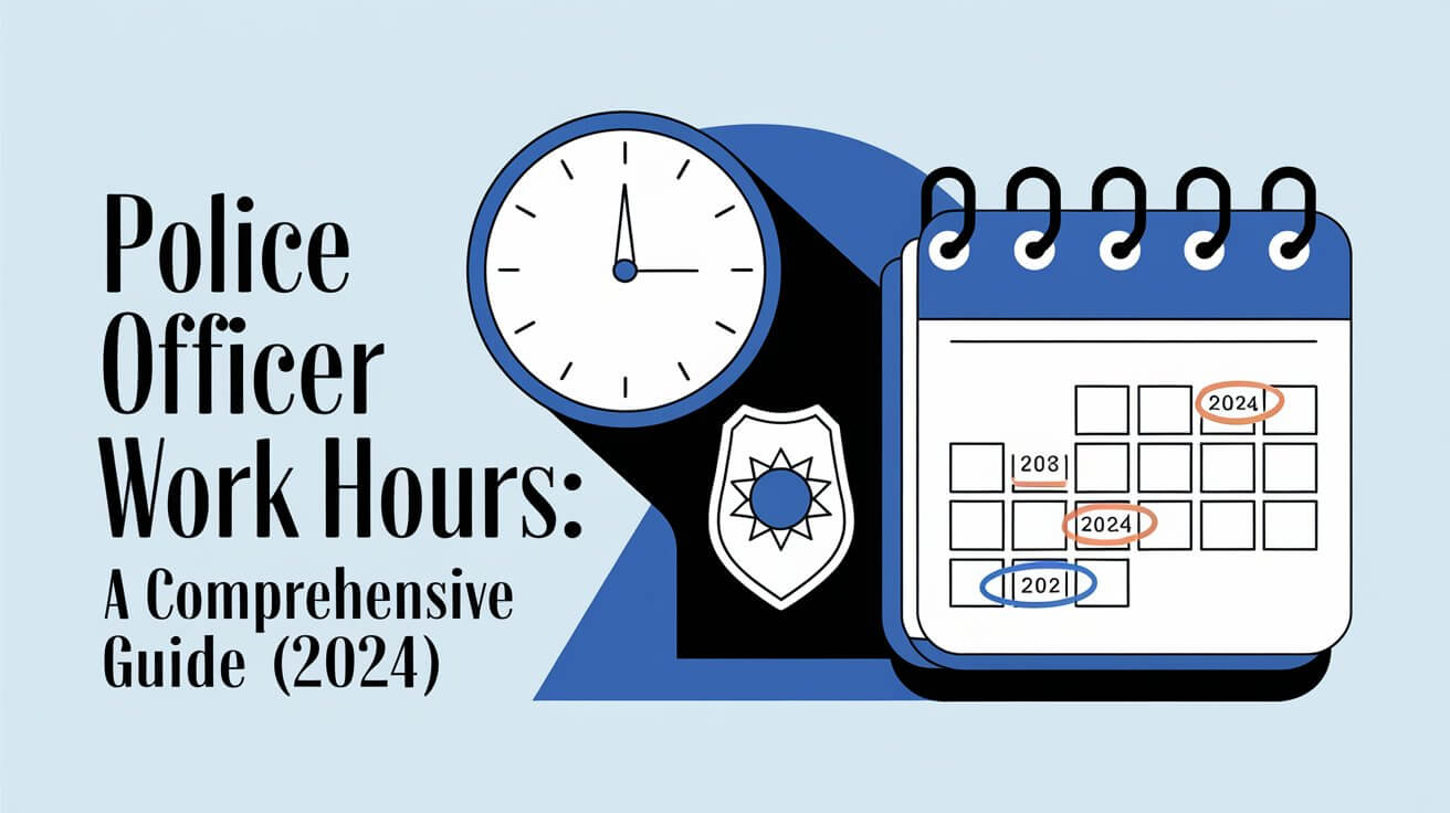 Police Officer Work Hours