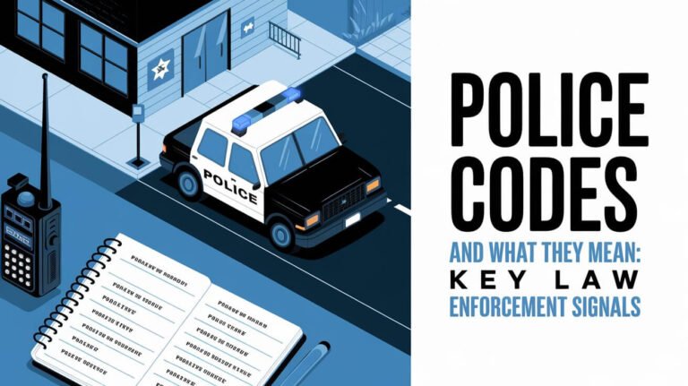 What Is A 211 Police Code Definition Emergency Response Status