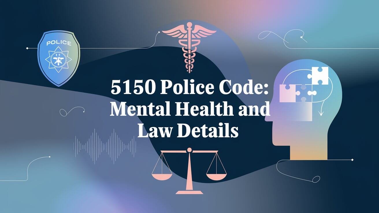 5150 Police Code