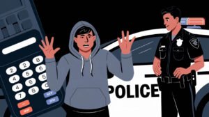 If Someone Threatens To Kill You What Can The Police Do?