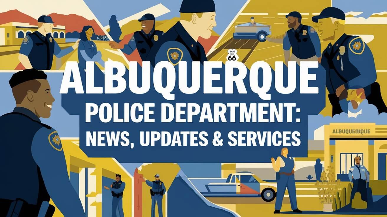 Albuquerque Police Department