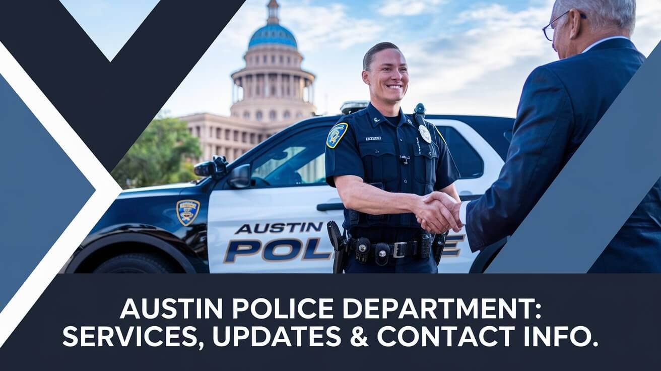 Austin Police Department