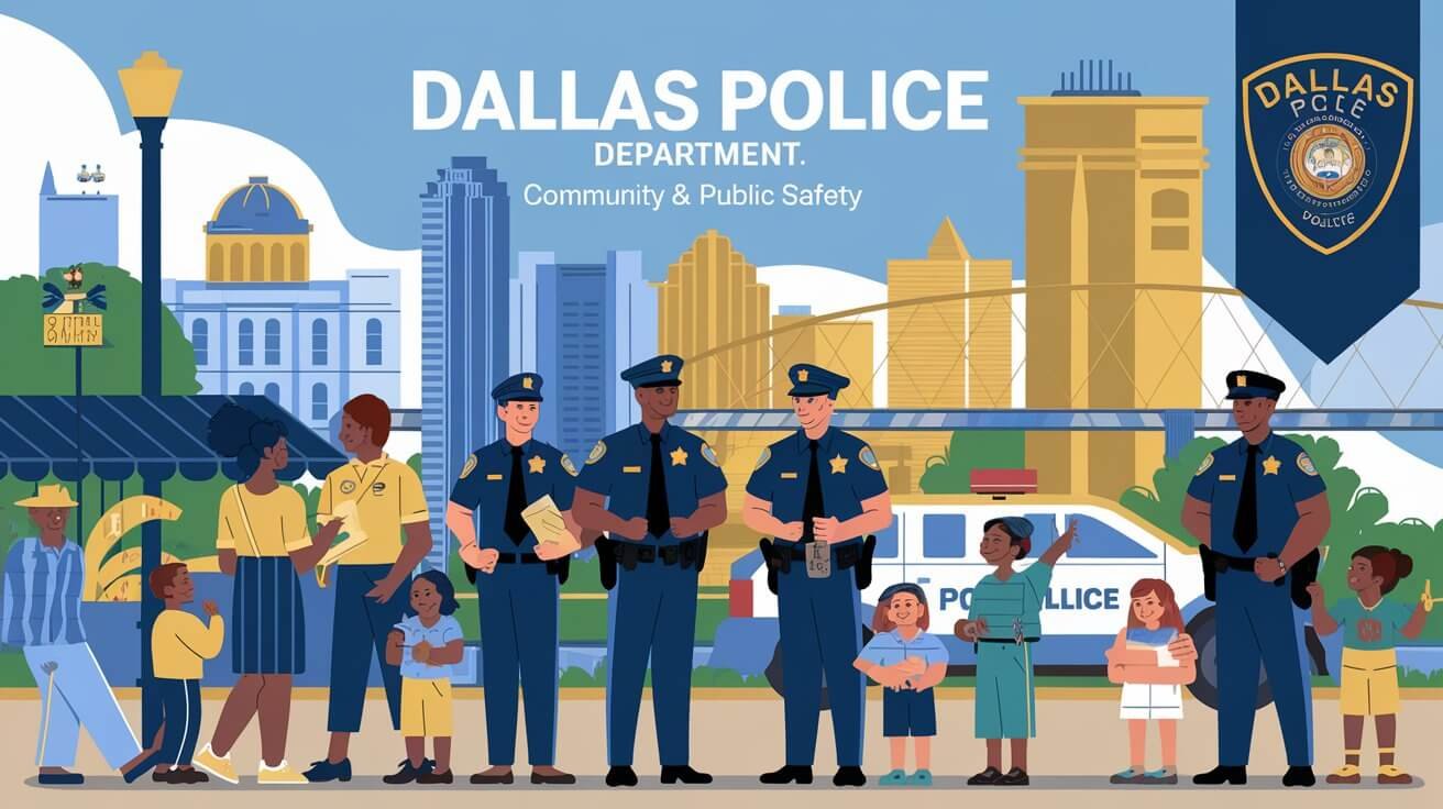 Dallas Police Department