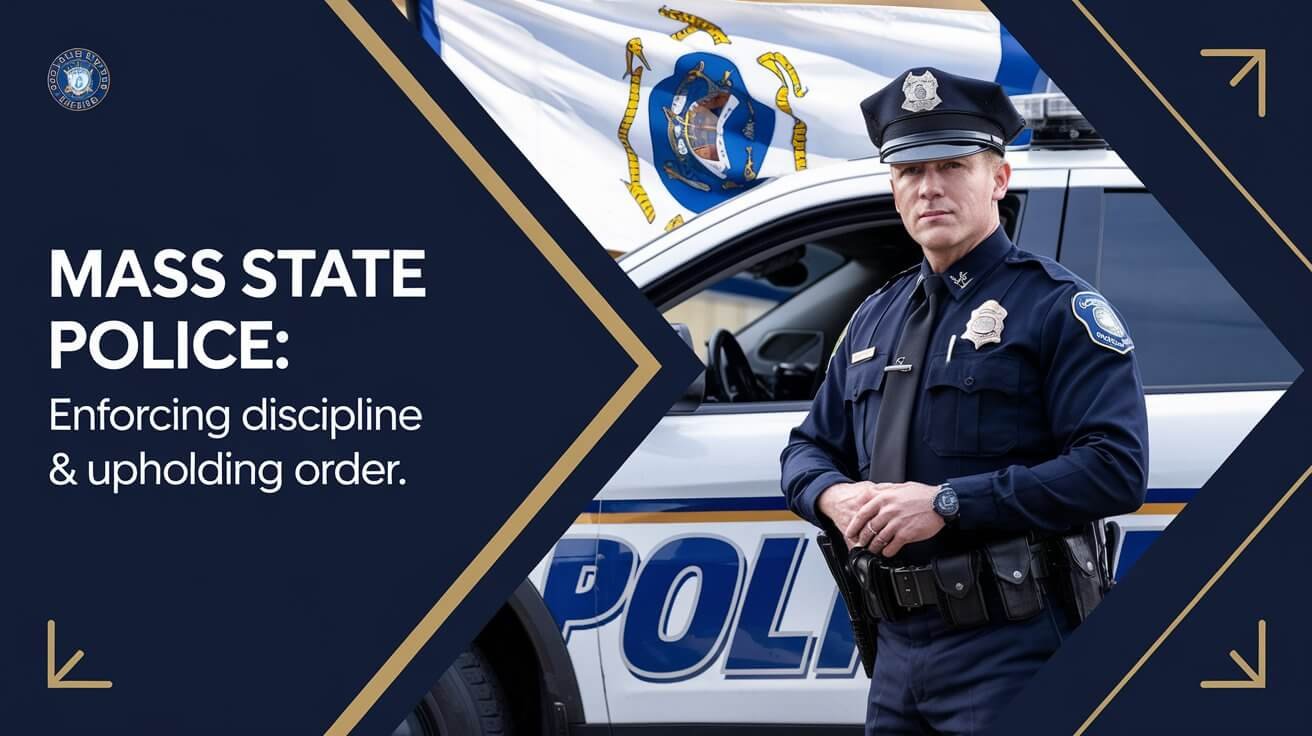 Mass State Police