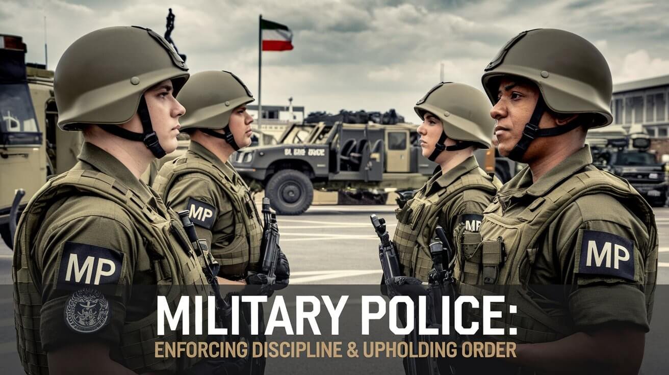 Military Police