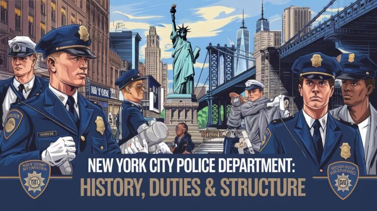 New York City Police Department