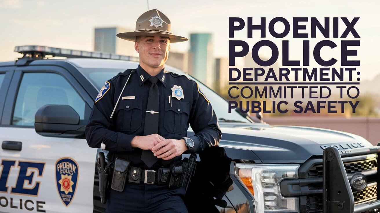 Phoenix Police Department