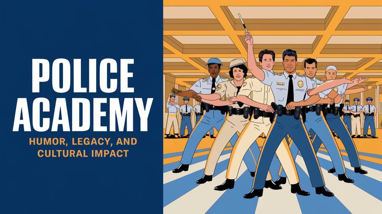 Police Academy