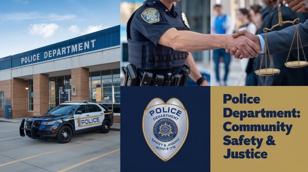 Code 5 Police: Tactical Use In Law Enforcement