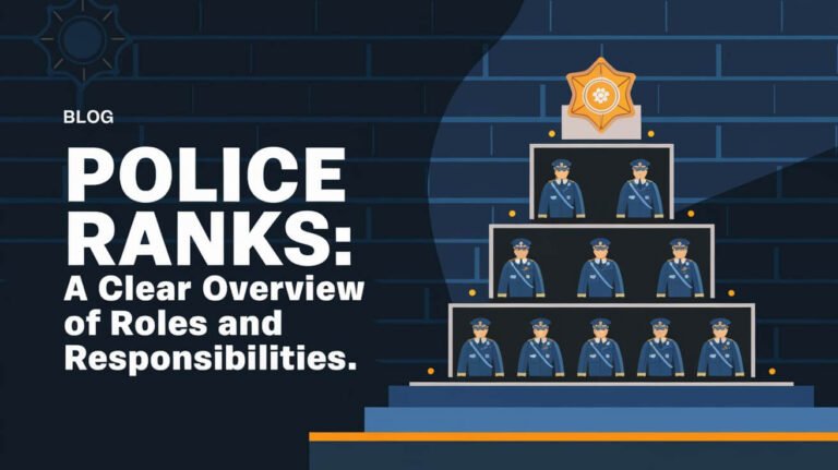 Police Ranks