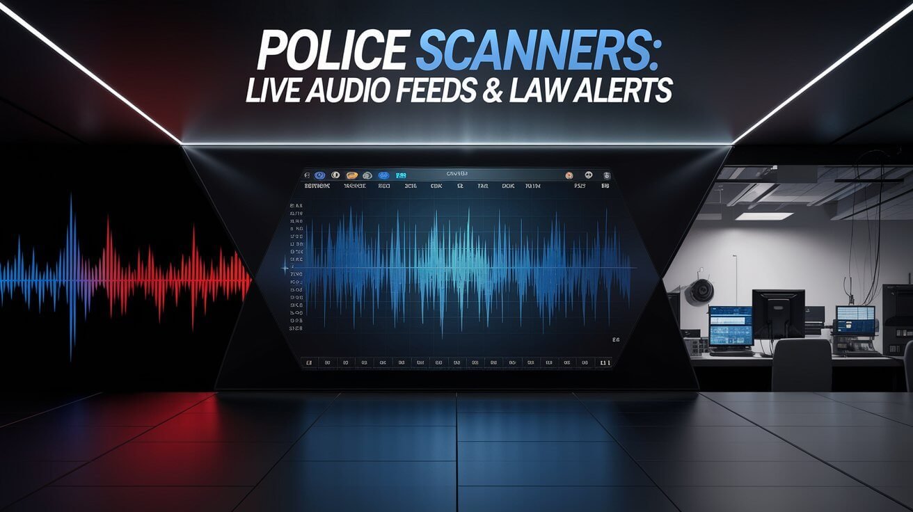 Police Scanners