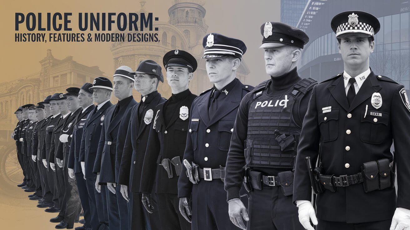 Police Uniform