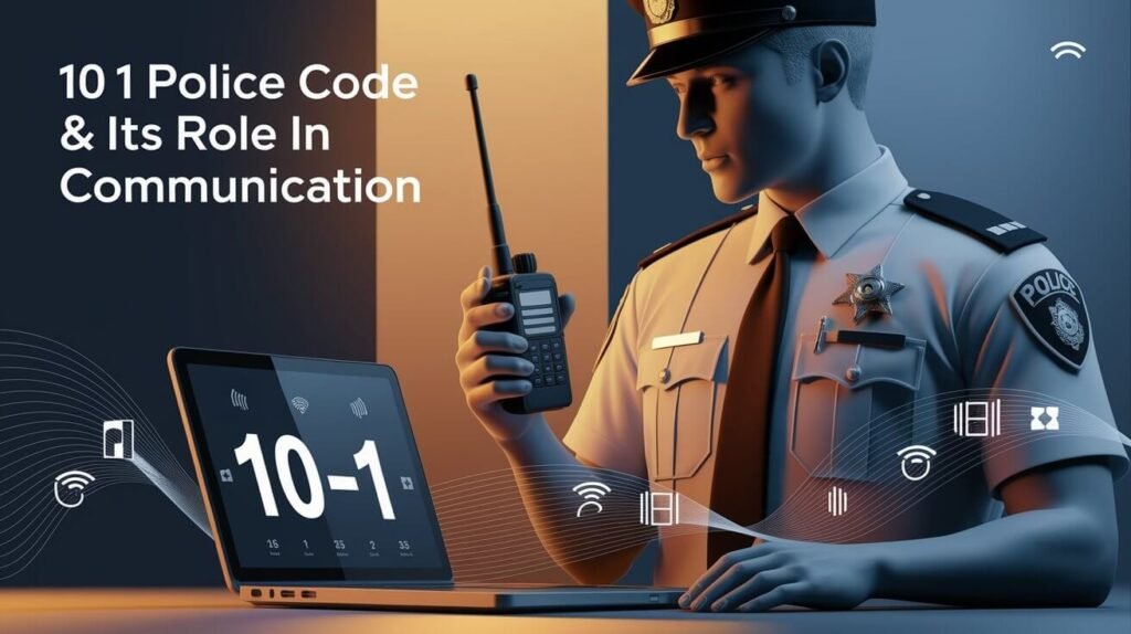 10 1 Police Code Its Role In Communication 10 1 Police Code Its Role In Communication