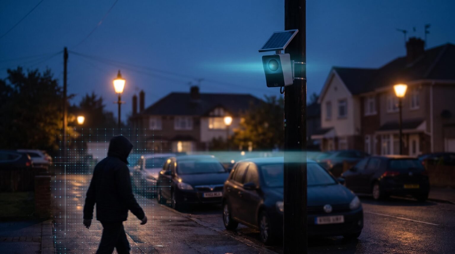 What Is a Real-Time Crime Center? 5 What Is a Real-Time Crime Center