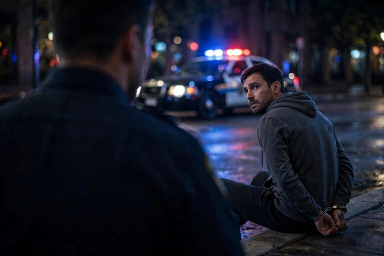 Do Police Have to Read You Your Miranda Rights?