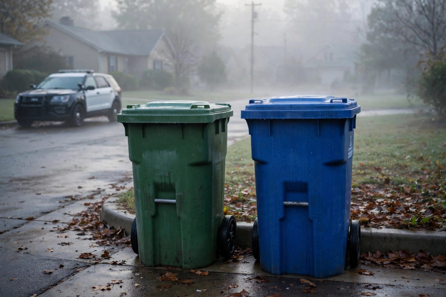 Can Police Search Your Trash Without a Warrant? 11 media generation 07 trash search 0 980f8203 5752 4f02 8819 430cec15a8b4