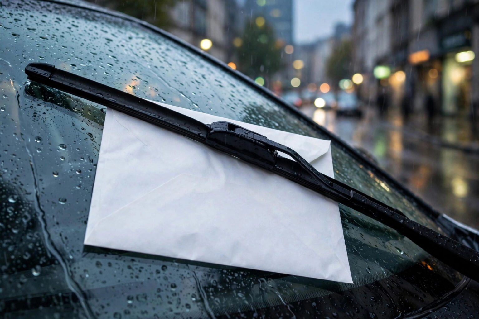 What Happens If You Don't Pay a Traffic Ticket? 9 media generation 09 traffic ticket v2 0 8eb107f0 d8fa 4713 b249 c2265a7855ae