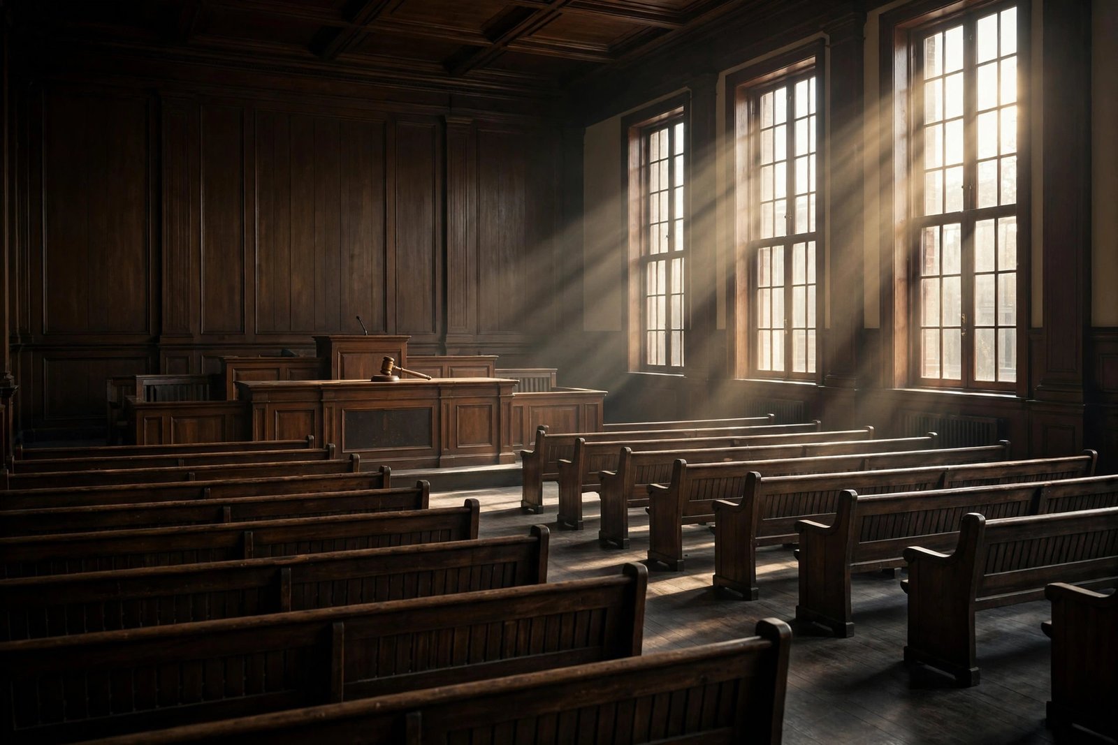 What Happens If You Miss a Court Date? 14 media generation 24 miss court date 0 50f0de7f 322a 4762 9bec 56d9fcb53f95