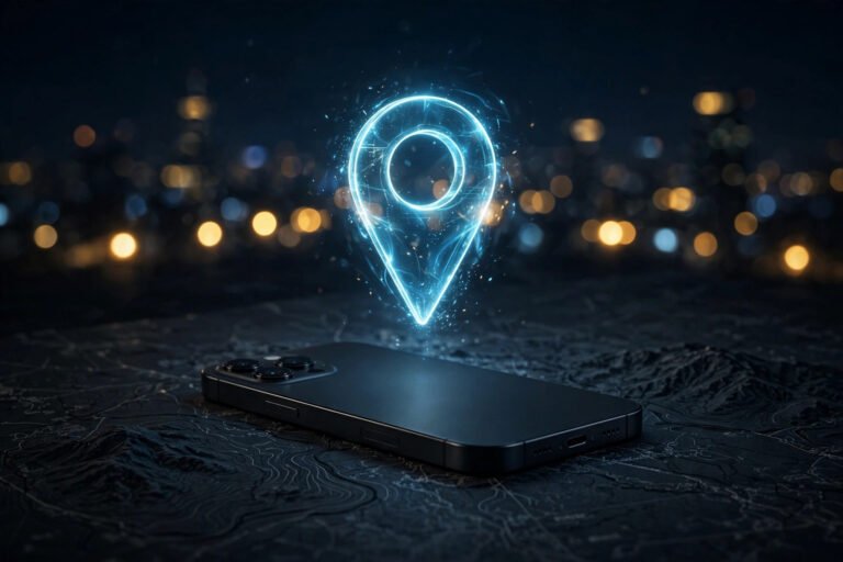 Can Police Track Your Phone Location?