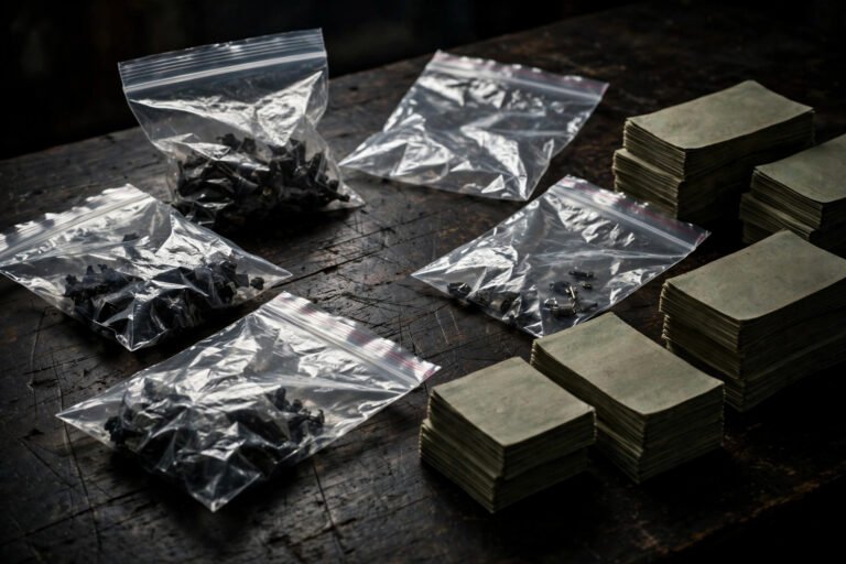 Can Police Seize Your Property? Civil Asset Forfeiture Explained